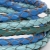 Sea Blue - bransoleta  / Anioł / Biżuteria / Bransolety