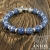 Blue - bransoletka / Anioł / Biżuteria / Bransolety