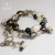 Pearl Glow - bransoleta / Anioł / Biżuteria / Bransolety