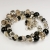   Smoky Quartz - bransoleta / Anioł / Biżuteria / Bransolety