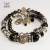 Anioł, Biżuteria, Bransolety,  - Smoky Quartz - bransoleta