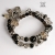 - Smoky Quartz - bransoleta / Anioł / Biżuteria / Bransolety