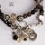  - Smoky Quartz - bransoleta / Anioł / Biżuteria / Bransolety