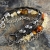 TRIBAL (orange) - bransoleta  / Anioł / Biżuteria / Bransolety