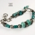 Anioł, Biżuteria, Bransolety, TURQUOISE -  bransoleta
