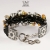 - Baltic Amber  - bransoleta / Anioł / Biżuteria / Bransolety