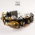- Baltic Amber  - bransoleta / Anioł / Biżuteria / Bransolety