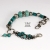 TURQUOISE -  bransoleta / Anioł / Biżuteria / Bransolety