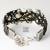 Pearls Glow - bransoleta / Anioł / Biżuteria / Bransolety