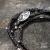 NOMADA (leather strap) - bransoleta męska / Anioł / Biżuteria / Dla mężczyzn