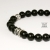 Anioł, Biżuteria, Dla mężczyzn, Black Onyx - bransoleta
