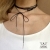 CHOKER - naszyjnik / Anioł / Biżuteria / Naszyjniki
