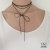 Anioł, Biżuteria, Naszyjniki, CHOKER - naszyjnik