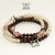 Boho Chic - komplet bransolet / Anioł / Biżuteria / Bransolety