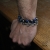 CHAIN - bransoleta / Anioł / Biżuteria / Bransolety