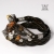 Baltic Amber  - bransoleta / Anioł / Biżuteria / Bransolety