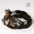 Baltic Amber - bransoleta z bursztynem / Anioł / Biżuteria / Bransolety