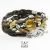 Baltic Amber - bransoleta z bursztynem / Anioł / Biżuteria / Bransolety