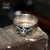 Dust N' Bones  - komplet biżuterii męskiej - pierścień + bransoleta / Anioł / Biżuteria / Dla mężczyzn