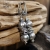 Anioł, Biżuteria, Kolczyki, Grey Pearls  - kolczyki