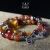 Sunny Amber -  bransoleta / Anioł / Biżuteria / Bransolety