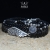 LIKE AN ANGEL (leather strap) - komplet 2 bransolet / Anioł / Biżuteria / Bransolety