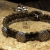 Boho Chic - komplet 3 bransolet / Anioł / Biżuteria / Bransolety