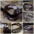 Brown Braided Strap - bransoleta  / Anioł / Biżuteria / Bransolety