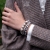 PEARLS - komplet bransolet z pereł / Anioł / Biżuteria / Bransolety