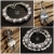 PEARLS - komplet bransolet z pereł / Anioł / Biżuteria / Bransolety