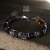Baltic Amber & Skull -  bransoleta / Anioł / Biżuteria / Dla mężczyzn