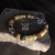 Anioł, Biżuteria, Dla mężczyzn, Baltic Amber -  bransoleta