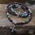 ROSARY - komplet biżuterii / Anioł / Biżuteria / Dla mężczyzn
