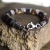 Baltic Amber -  bransoleta / Anioł / Biżuteria / Bransolety