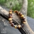 Baltic Amber -  naszyjnik / Anioł / Biżuteria / Naszyjniki