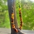 Baltic Amber -  naszyjnik / Anioł / Biżuteria / Naszyjniki