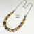 Baltic Amber -  naszyjnik / Anioł / Biżuteria / Naszyjniki