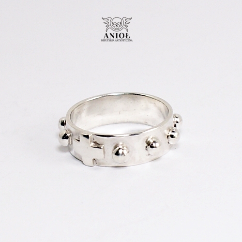 ROSARIUM - pierścień / Anioł / Biżuteria / Pierścionki