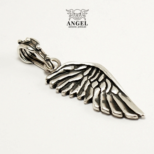  LIKE AN ANGEL - wisior / Anioł / Biżuteria / Wisiory