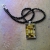 AMBER SAN VITALE - naszyjnik  / Dorota Kos / Biżuteria / Naszyjniki