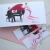 Duet / MRS WUDRAWS / Scrapbooking / Kartki