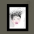 Peppercorn Beauty / MRS WUDRAWS / Dekoracja Wnętrz / Rysunki i Grafiki