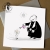 Dwa w jednym :-) / MRS WUDRAWS / Scrapbooking / Kartki