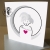 moja pierwsza / MRS WUDRAWS / Scrapbooking / Kartki