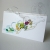 Ryby, strzelec i wodniczka kartki "na życzenie" / MRS WUDRAWS / Scrapbooking / Kartki