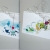 MRS WUDRAWS, Scrapbooking, Kartki, Ryby, strzelec i wodniczka kartki "na życzenie"