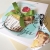 MRS WUDRAWS, Scrapbooking, Kartki, Zestaw AJLAWIU