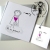 Gratulacje   srebrne / MRS WUDRAWS / Scrapbooking / Kartki