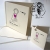 MRS WUDRAWS, Scrapbooking, Kartki, Gratulacje   złote