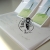 Zestaw DL łąkowy / MRS WUDRAWS / Scrapbooking / Kartki